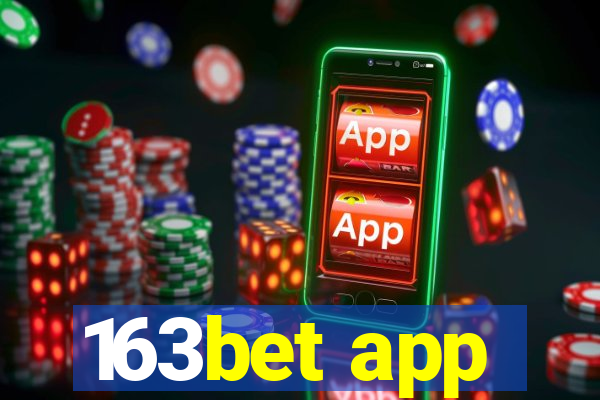 163bet app